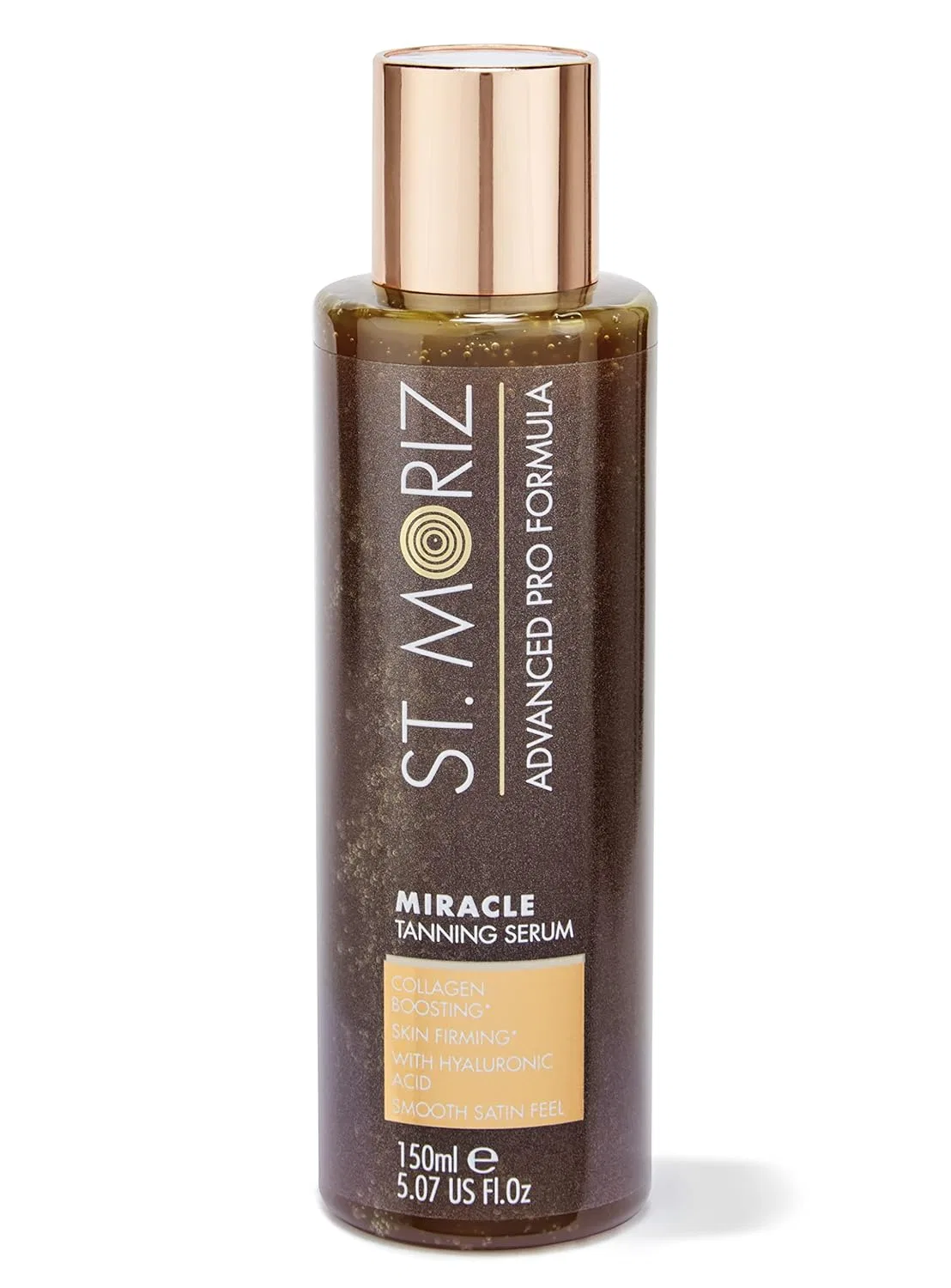Сыворотка-автозагар «Miracle Tanning Serum» от Advanced Pro Formula St. Moriz