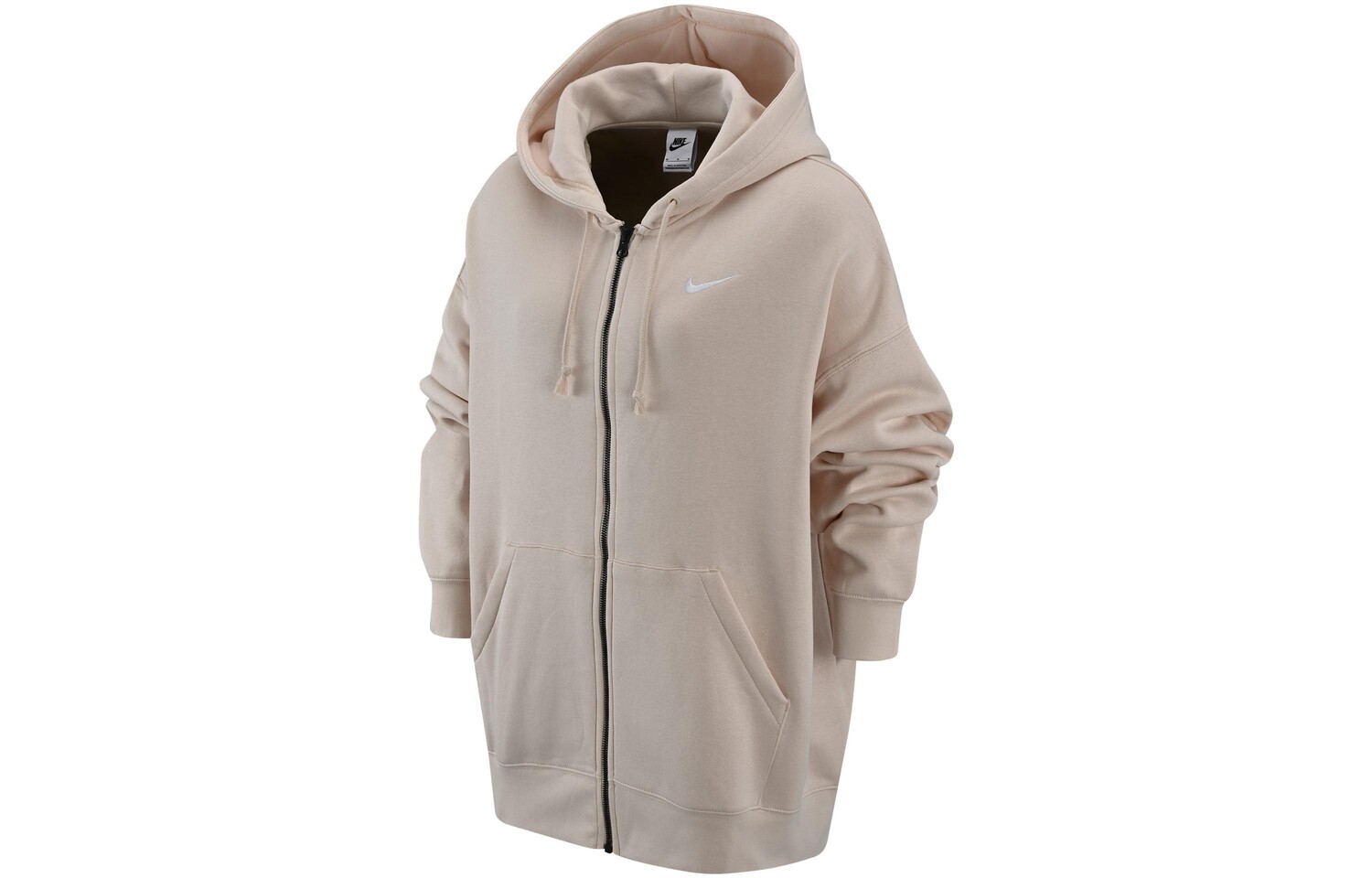 

Свитшот женский Lotus Pink Nike