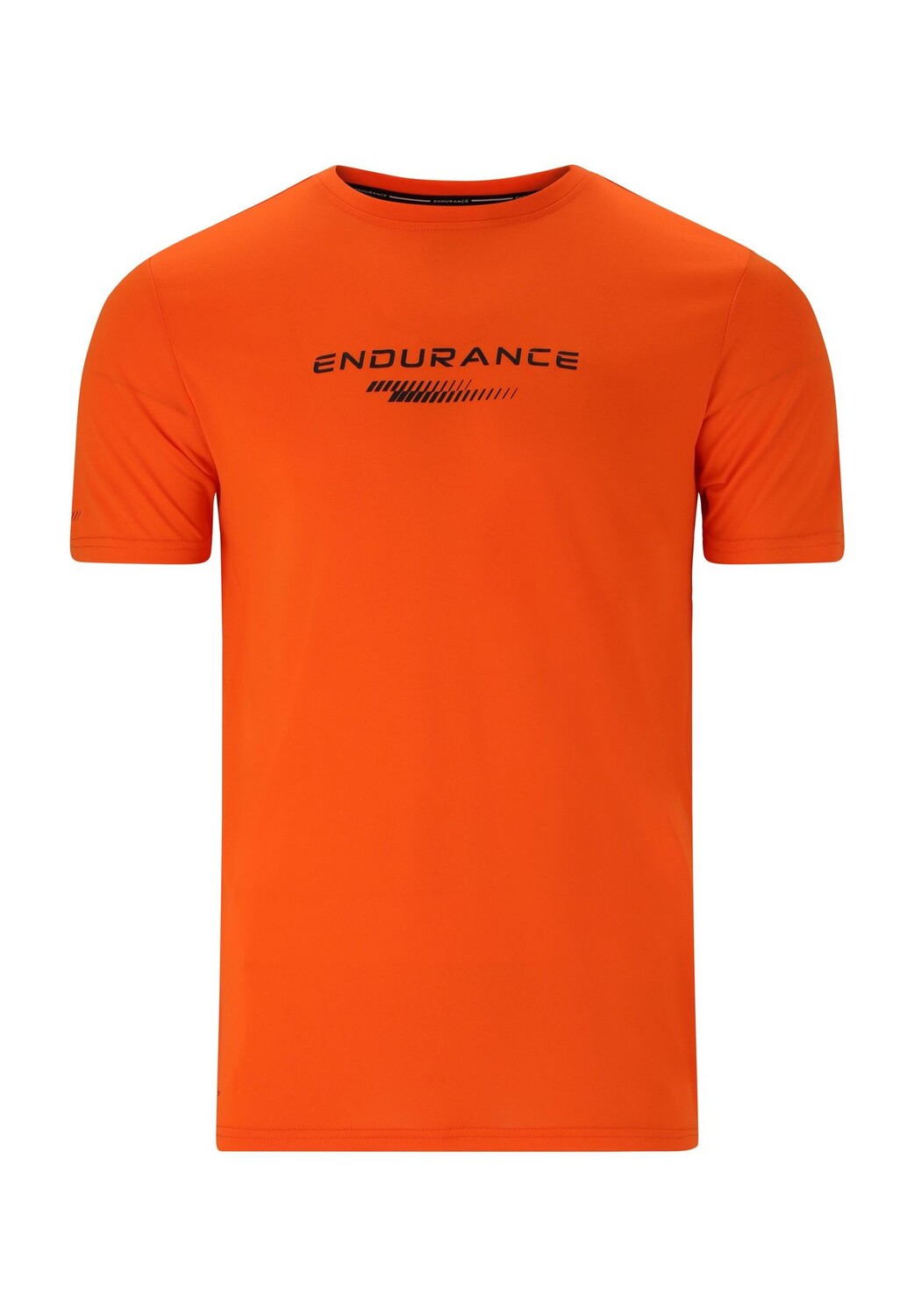 

Функциональная рубашка PORTOFINO с практичной технологией Quick Dry ENDURANCE, цвет Scarlet Ibis