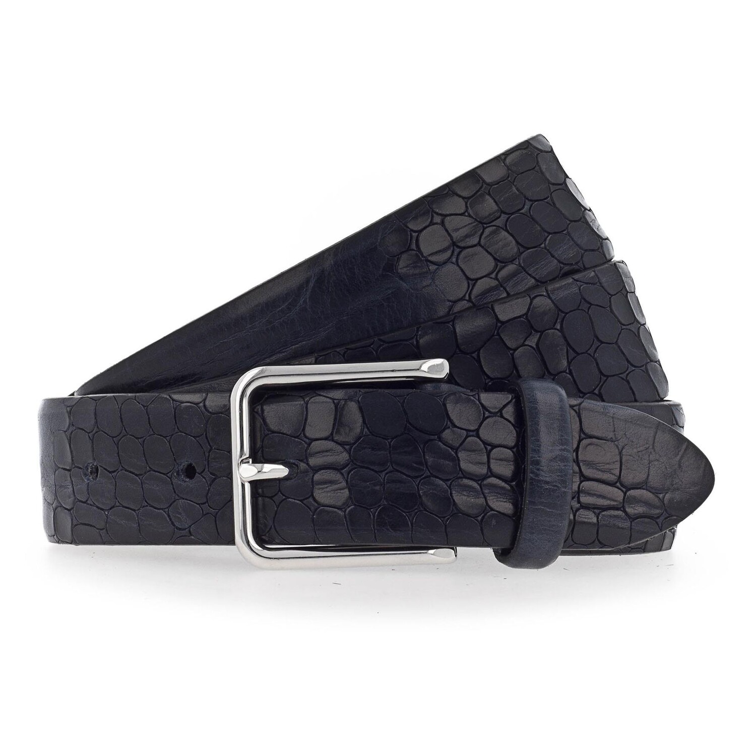 

Ремень b.belt Leder, морской