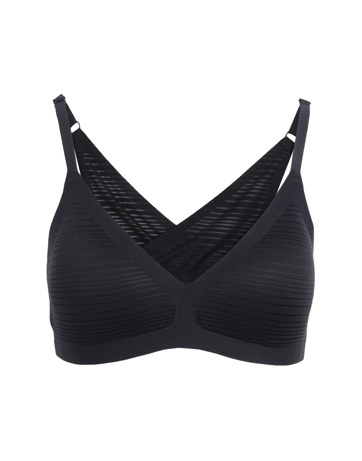 

Бюстгальтер Chantelle, черный