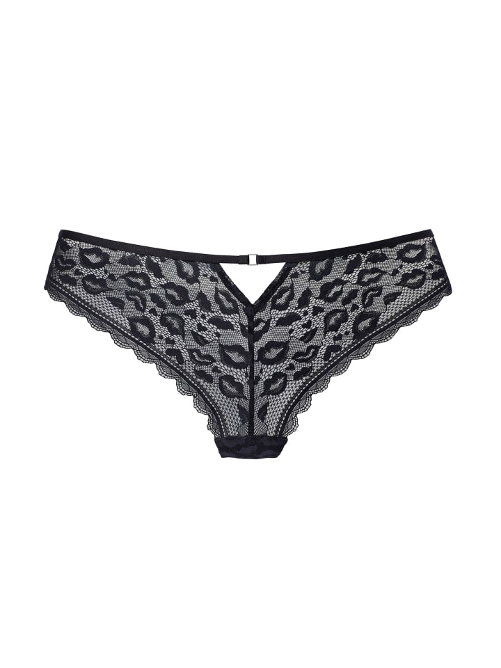 

Стринги Vivance, черный