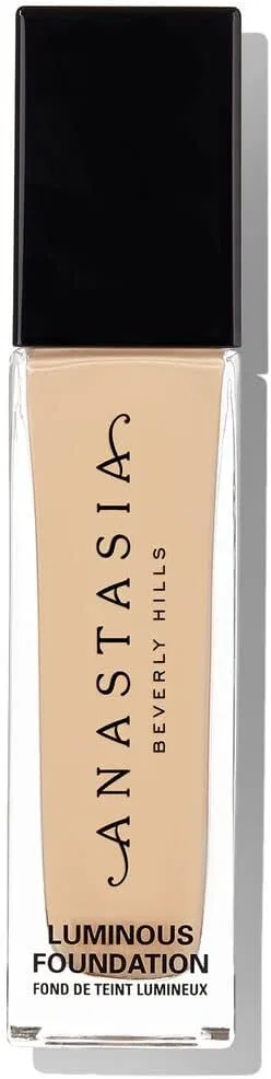Тональная основа жидкая сияющая Anastasia Beverly Hills Luminous Foundation 30ml 120w
