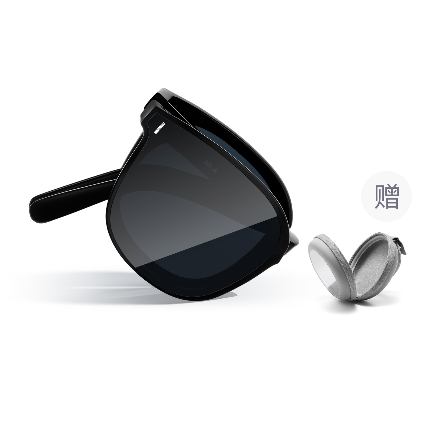 

Солнцезащитные очки Unisex HLA Sunset