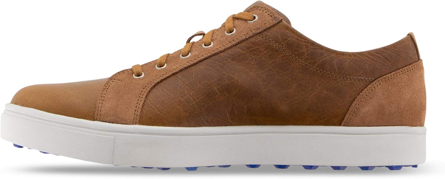 Мужские кроссовки для гольфа FootJoy Club Casuals прошлых сезонов — фото 3