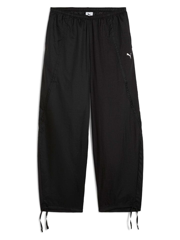 

Puma Черные спортивные штаны “Dare To”