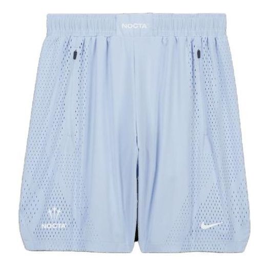 

Шорты Shorts x nocta Drake dri fit Nike, белый