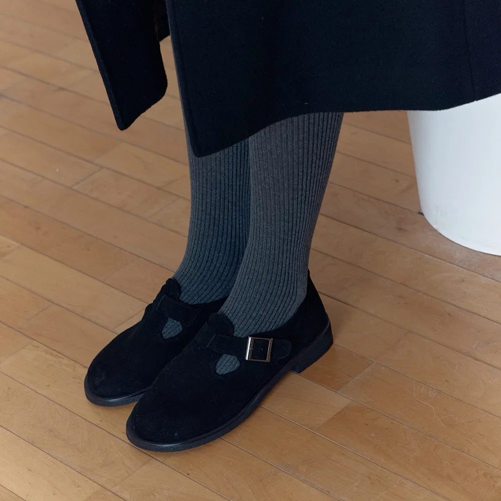 Мужские лоферы Lebron в трёх цветах от Lilyshoe