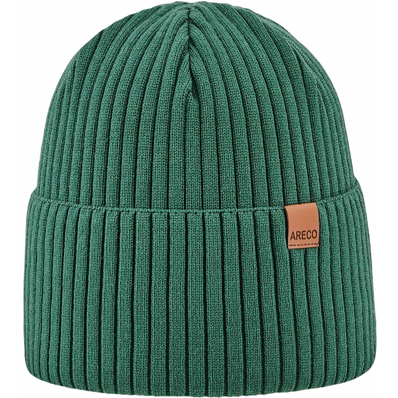 

Шапка-Бини Areco, зеленый