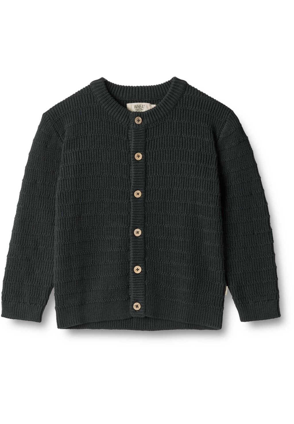 

Кардиган VILLY Wheat, цвет black
