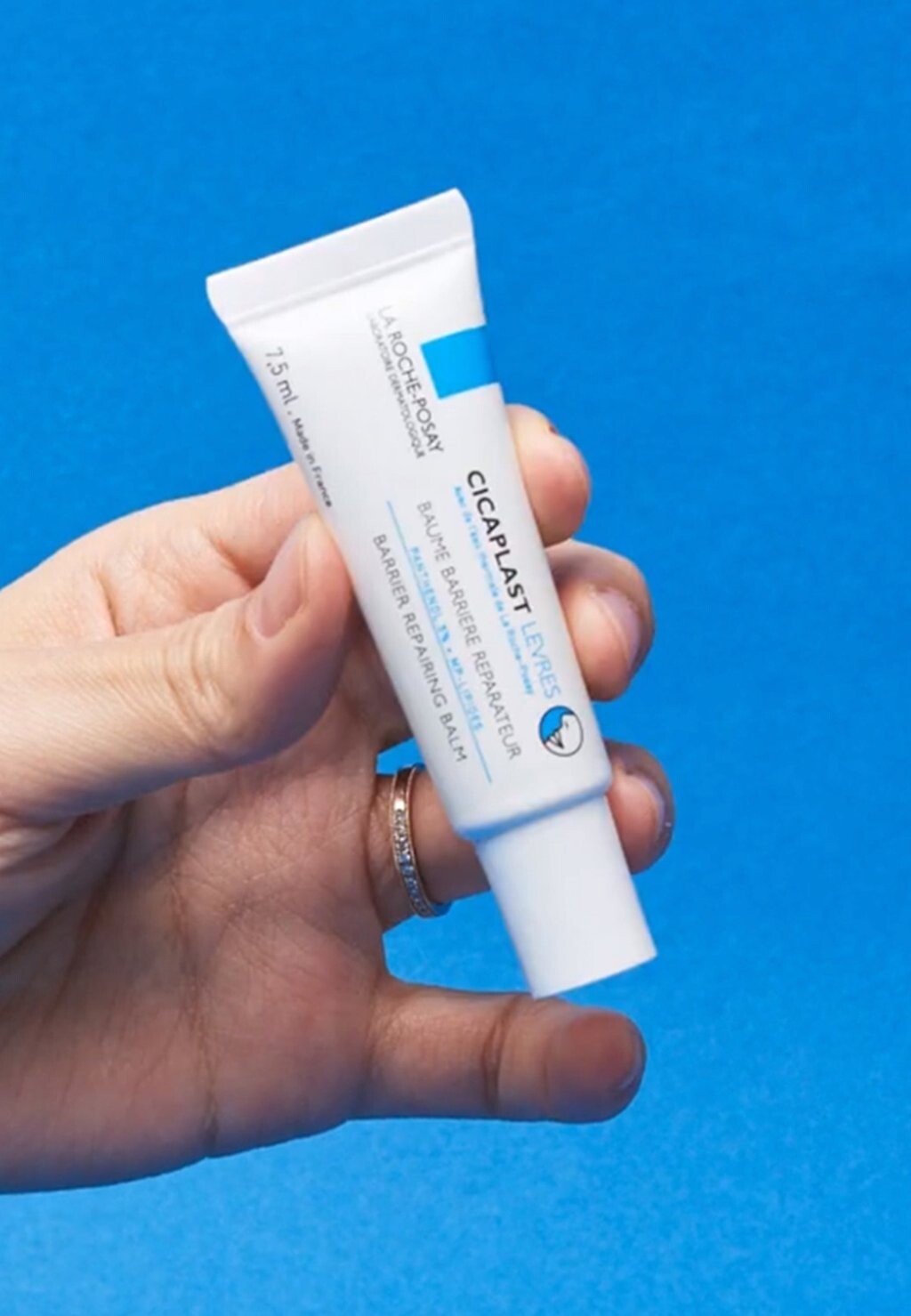

Бальзам для губ CICAPLAST INTENSIV-LIPPEN-PFLEGE La Roche-Posay