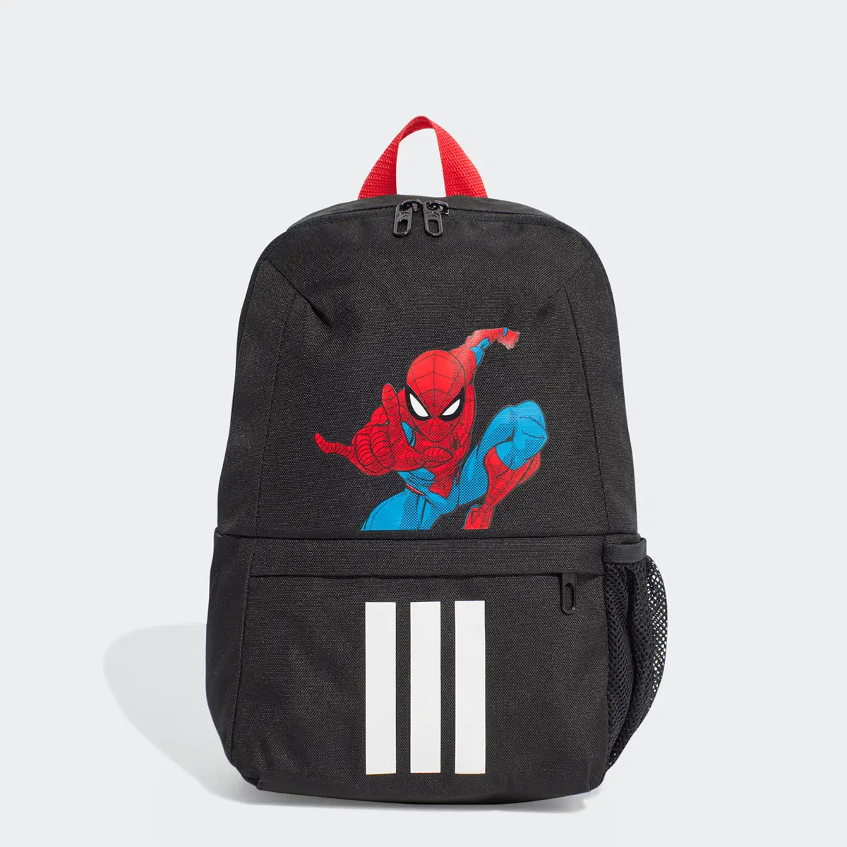 

Рюкзак adidas Originals LK Marvel Spider-Man, черный/красный
