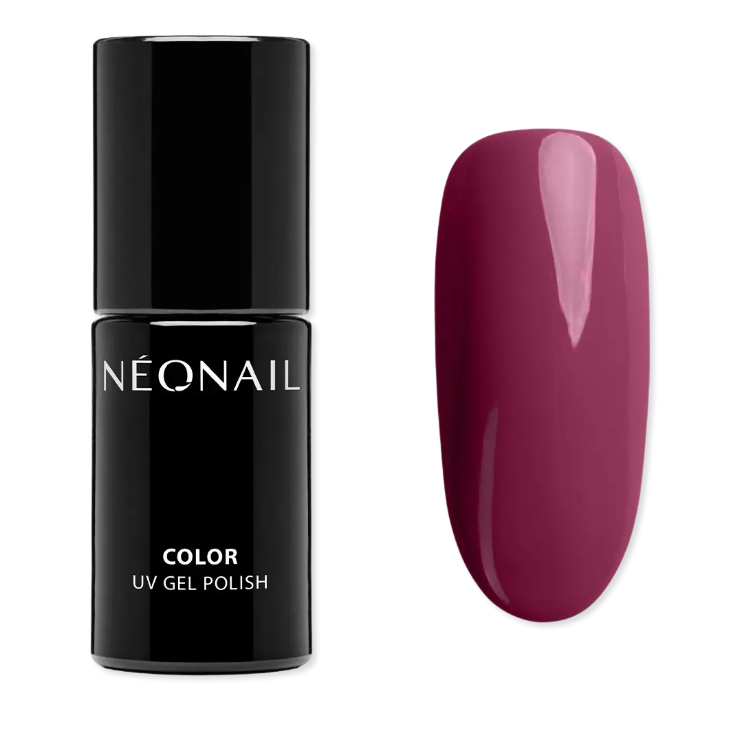 

Лак для ногтей color Neonail, feel gorgeous, объем 7.2 мл