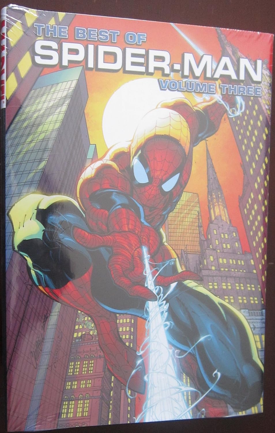 

Best of Spider-Man, Vol. 3 (Marvel Comics)