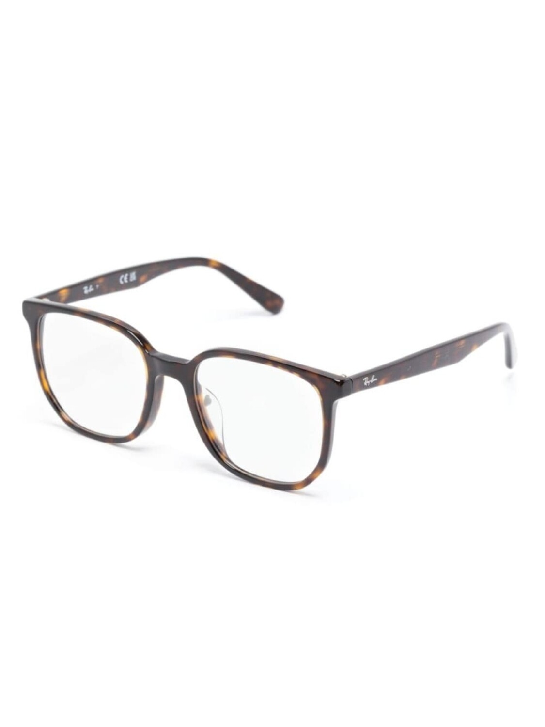 

Ray-Ban очки RB5411D, коричневый
