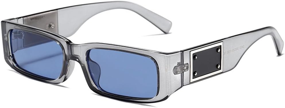 

Винтажные прямоугольные солнцезащитные очки для женщин, роскошные черные, для путешествий, мужские, с градиентным переходом цвета, в стиле ретро, ​​модные, хип-хоп HVTVTLA, C4