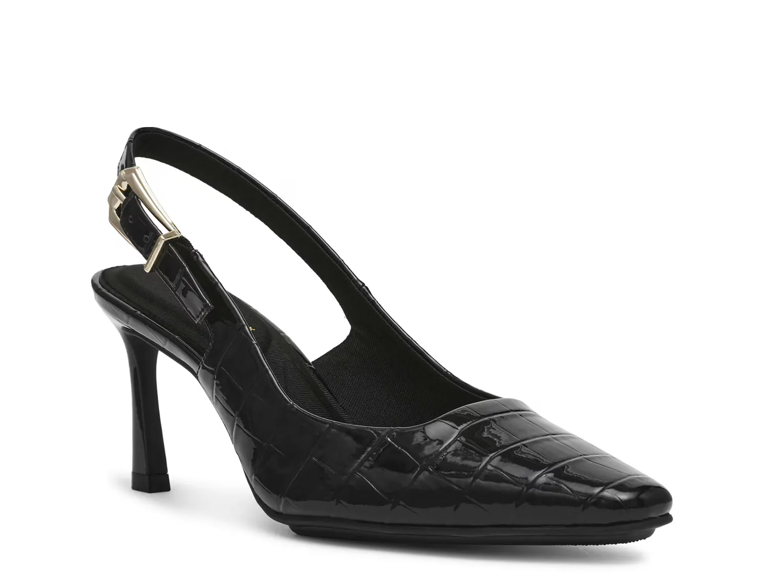 

Туфли Ritzy Pump Anne Klein, черный