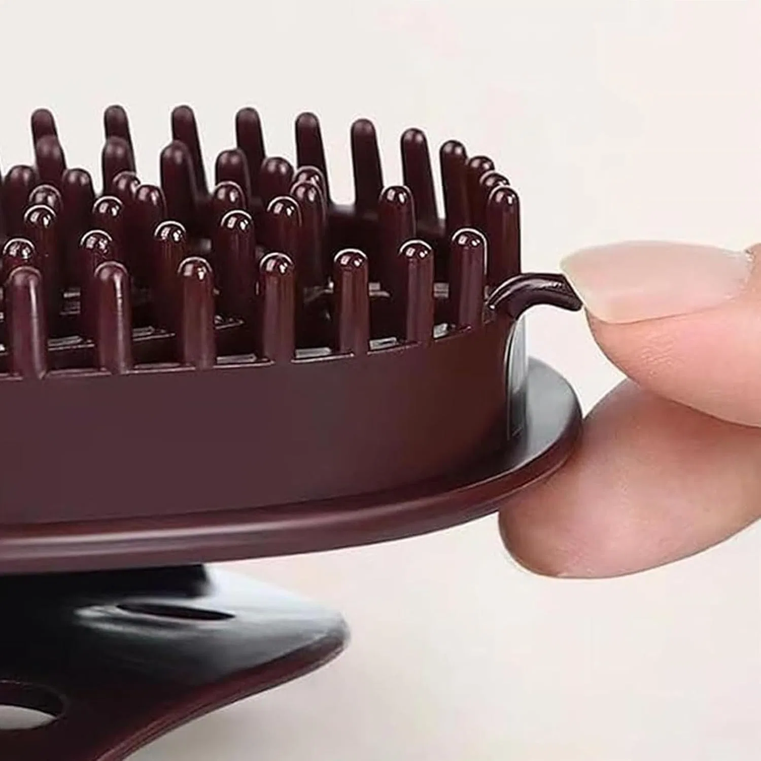Массажная щетка для тела Meridian Brush Generisch — фото 3
