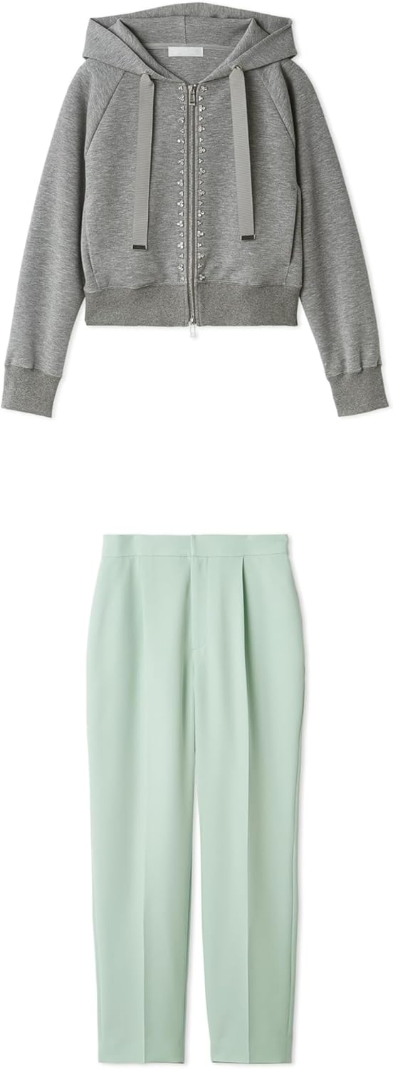 

Толстовка с капюшоном Front Bishou Celford