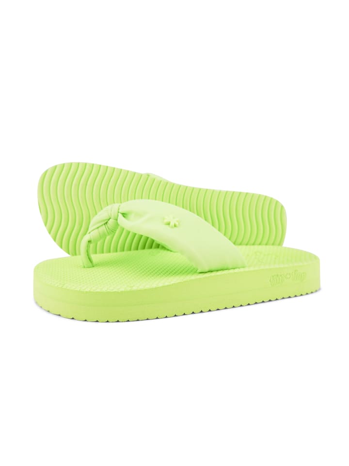 Классические босоножки Flip Flop, цвет hellgrã¼n