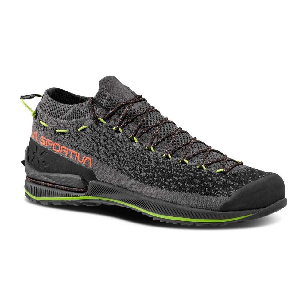 

Походная обувь La Sportiva TX2 Evo, серый