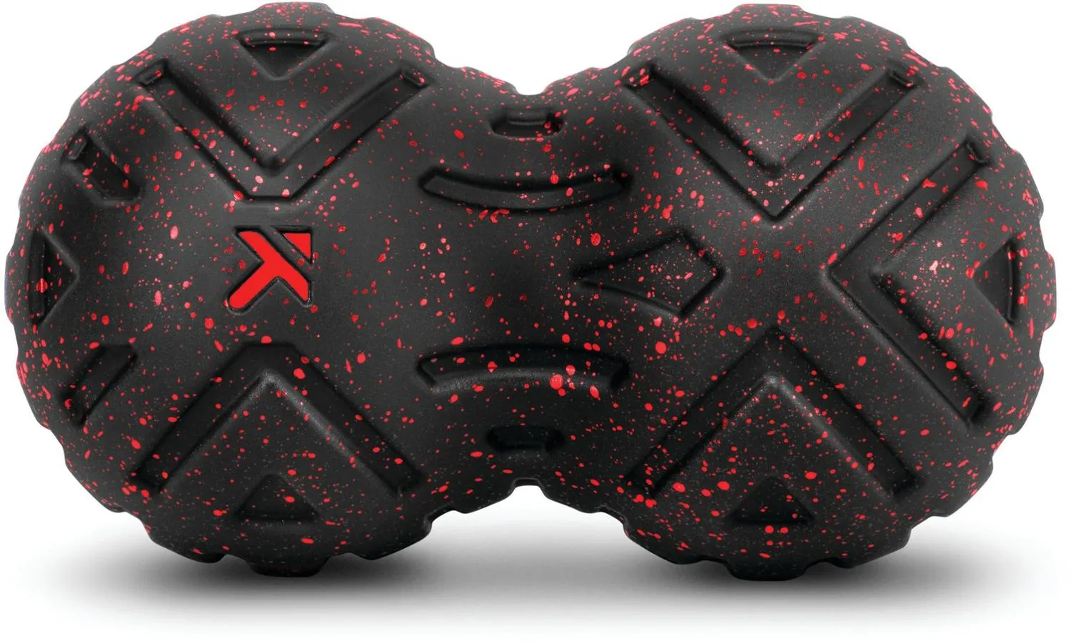 

Универсальный массажный ролик Trigger Point Performance, Black/Red
