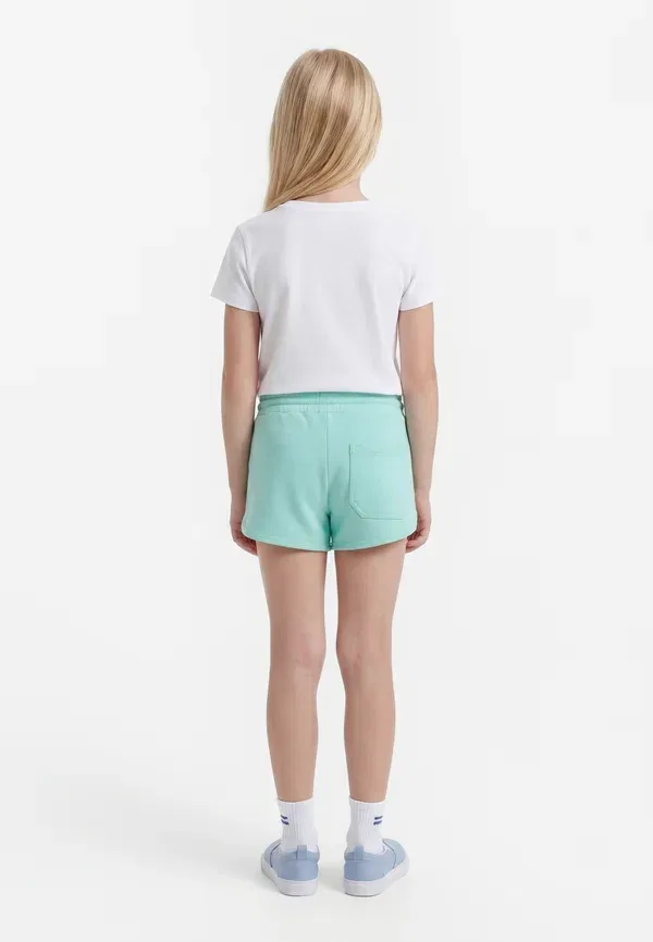 Спортивные штаны Stella Mccartney Kids, светло-голубой — фото 2