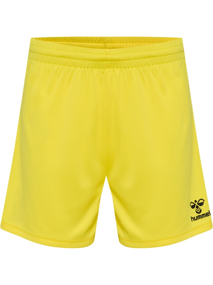 

Тканевые шорты Hummel