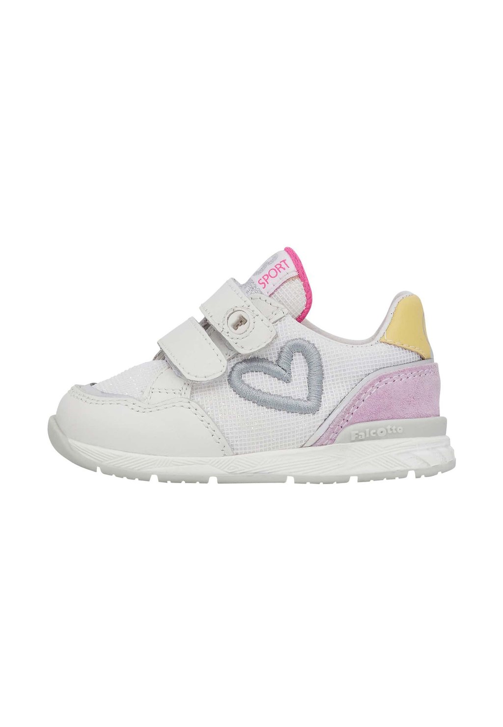 

Кроссовки Baby shoes Falcotto, фиолетовый