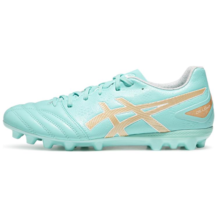 

ASICS DS LIGHT PRO AG Искусственный газон Искусственный газон, натуральный газон футбольные бутсы мужские синие - синий, цвет Blue