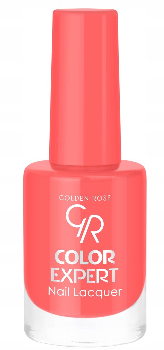 

ПЕРМАНЕНТНЫЙ ЛАК ДЛЯ НОГТЕЙ GOLDEN ROSE COLOR EXPERT 150