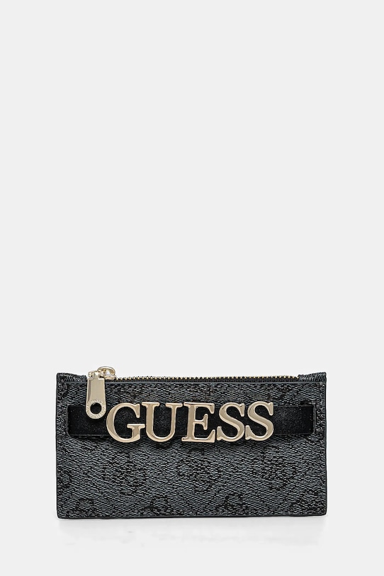 

Футляр для карт Zamira Guess, серый