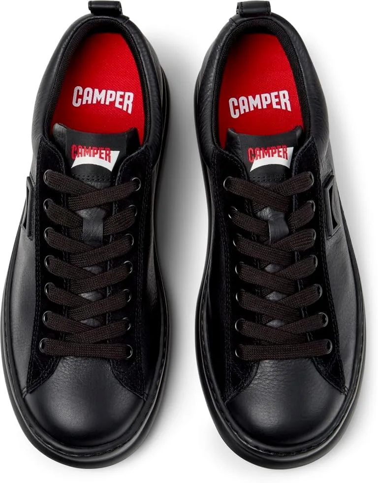 Кроссовки Camper Men's Runner Four K101052, черный — фото 4