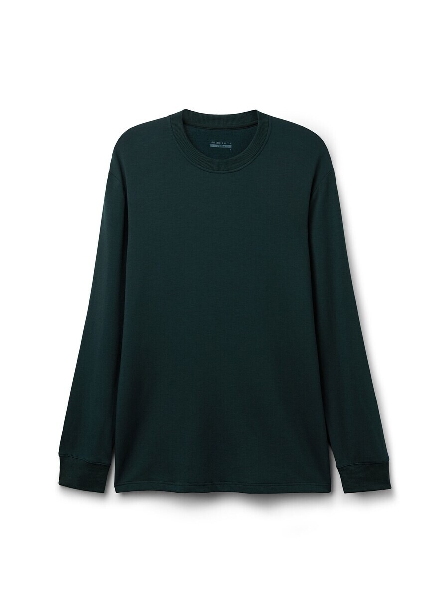 

Свитер INTIMISSIMI Sweater, зеленый