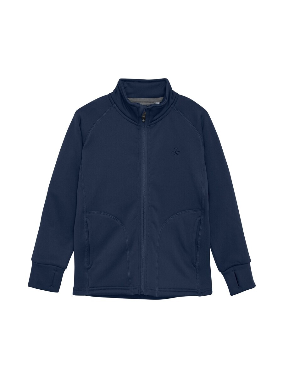

Всесезонная куртка COLOR KIDS Between-Season Jacket, ночной синий
