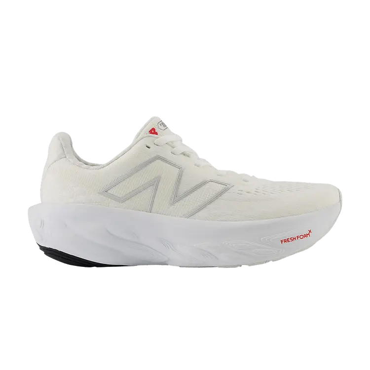 

Кроссовки New Balance Fresh Foam X 1080v14 Big Kid Sea Salt, кремовый