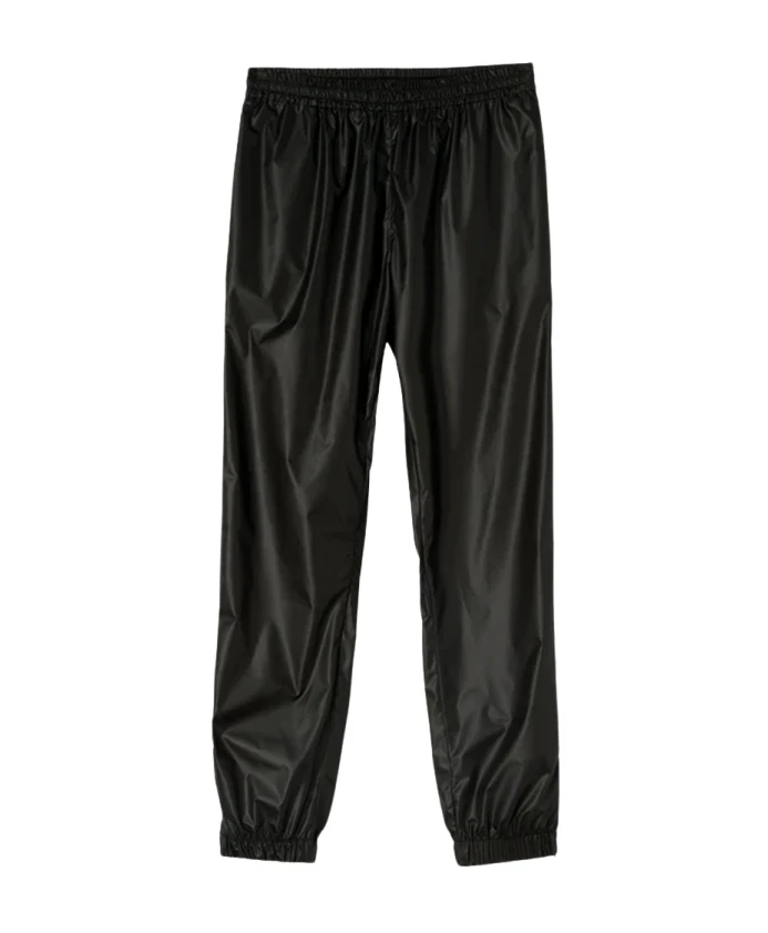 

Нейлоновые штаны Lã¤Ssige Msgm, черный