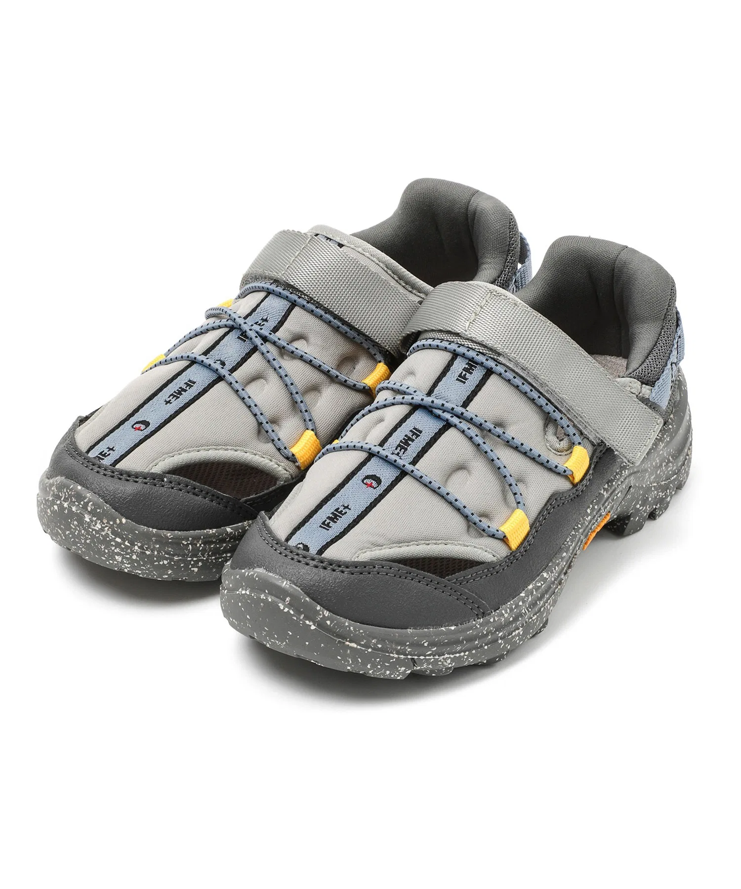 Детские сандалии IFME Vibram