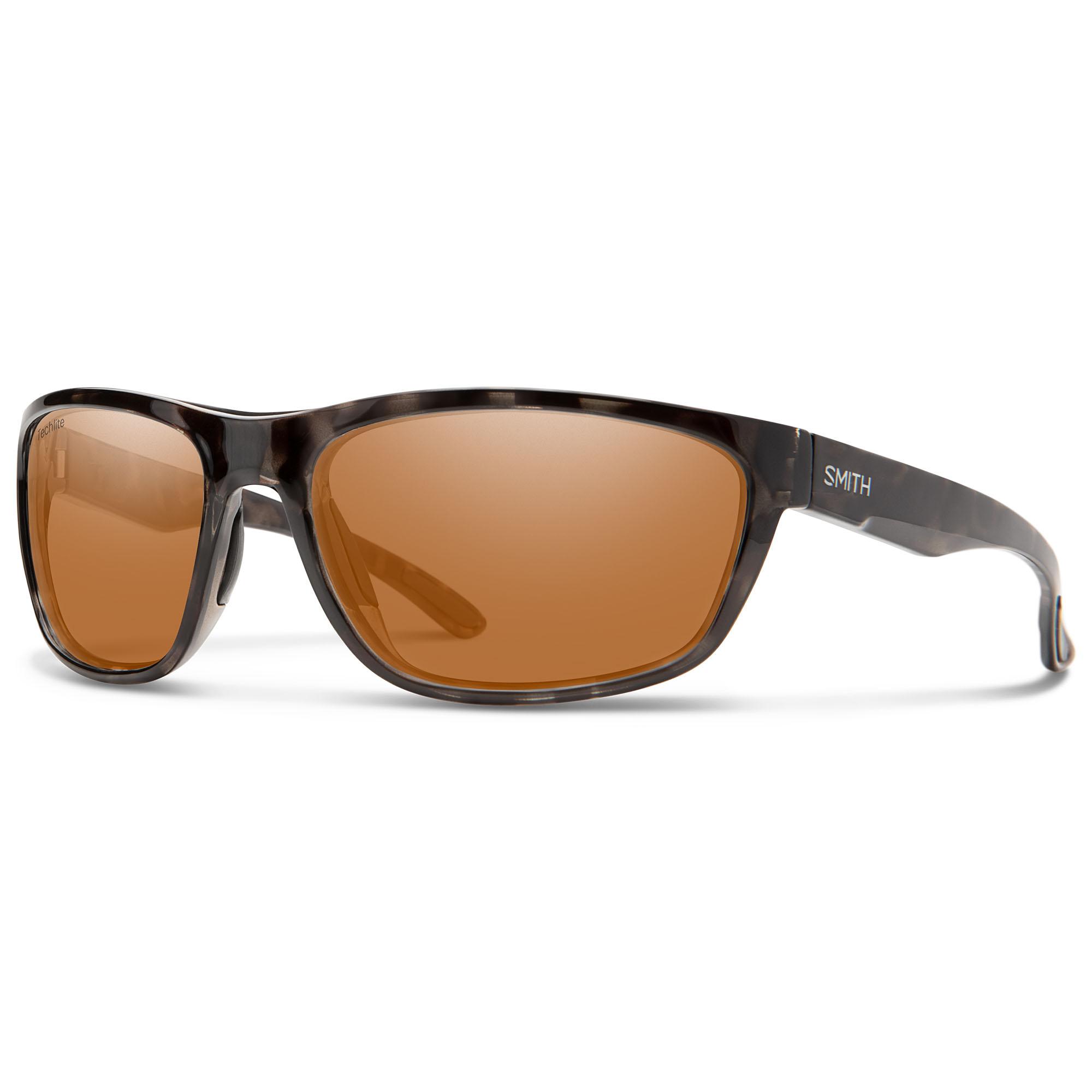 

Мужские солнцезащитные очки Redding Smith, Black Tortoise/Polarchromic Copper