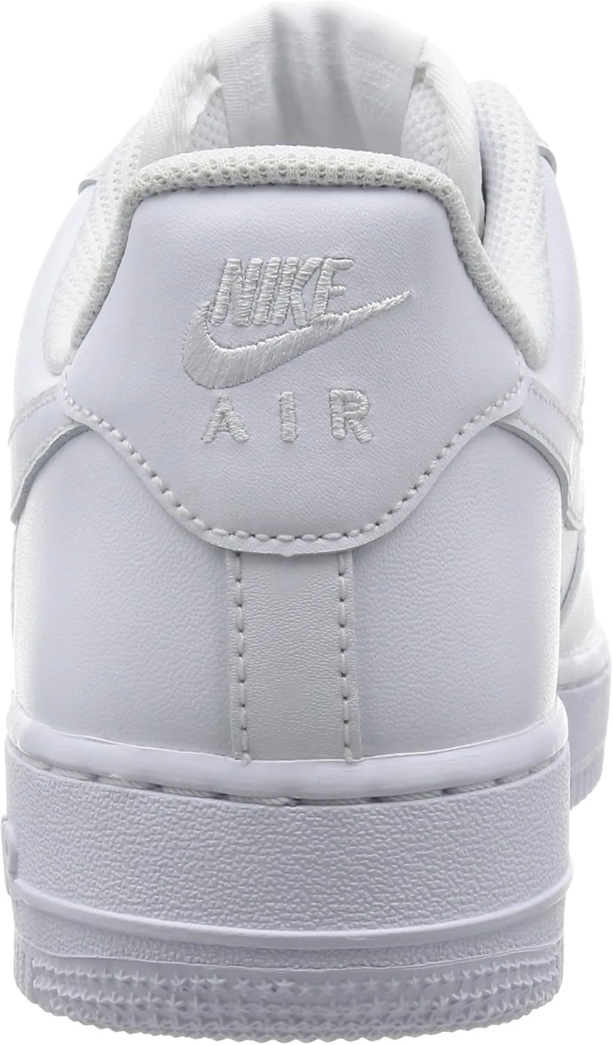 Мужские кроссовки Nike Pro Basic, белый — фото 3
