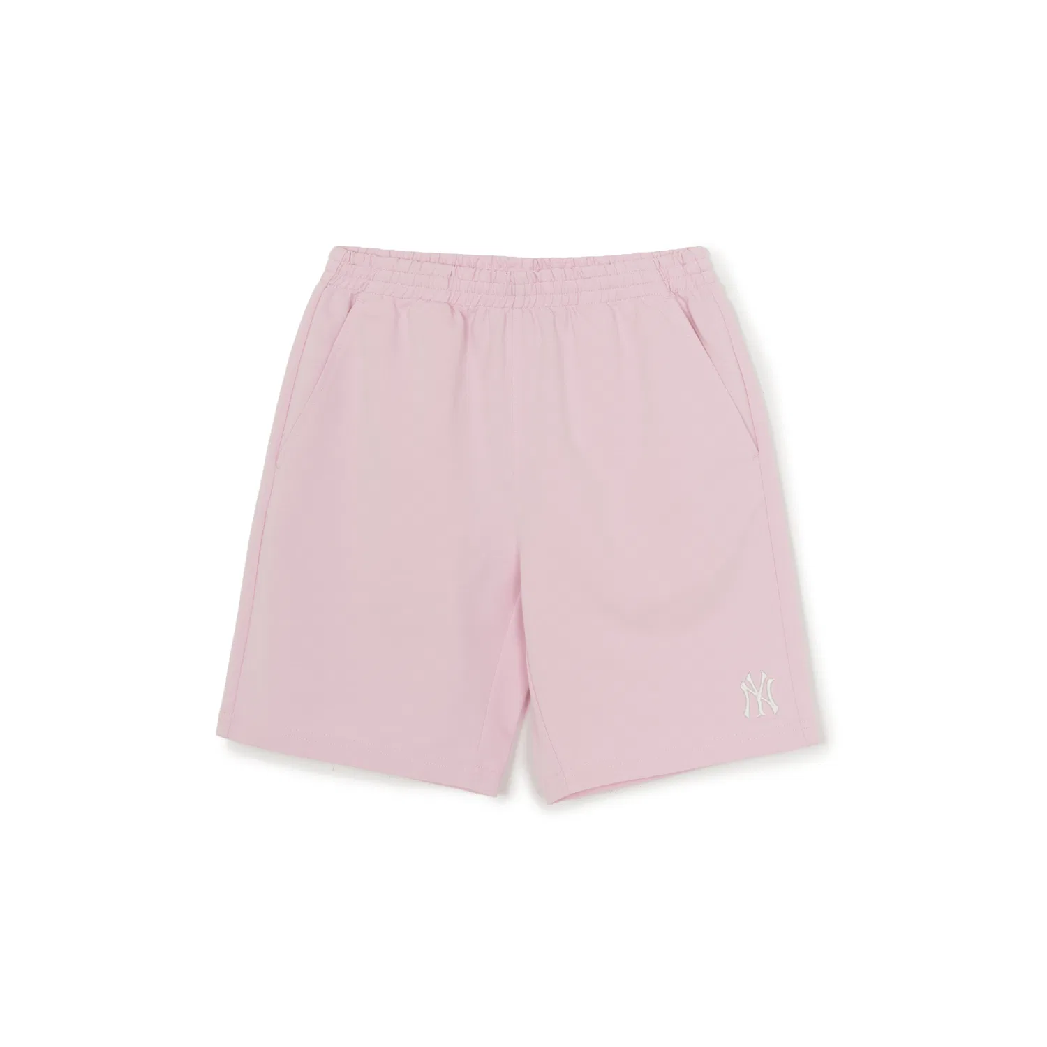 Детские шорты New York Yankees MLB KIDS, Pink