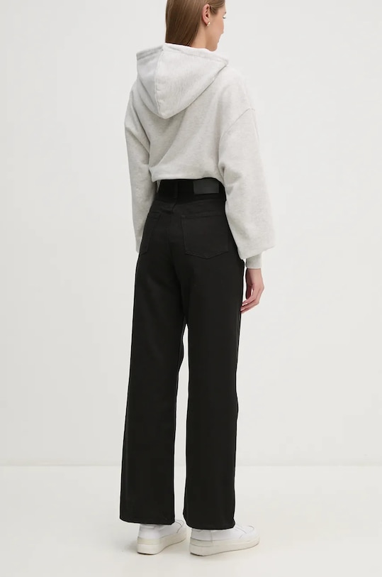 Джинсы Calvin Klein, черный — фото 3