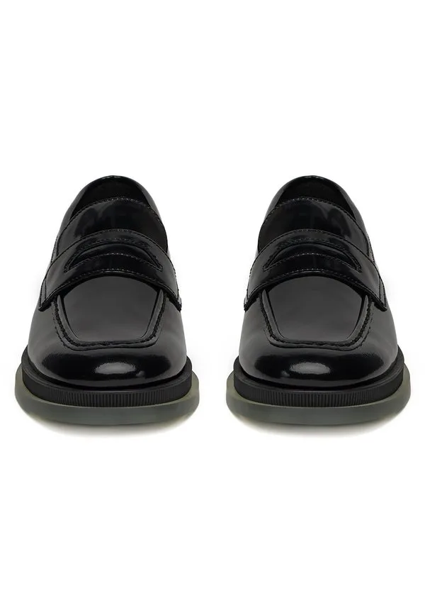 Мокасины стэнли G-Star, Black — фото 3