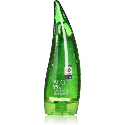 

Holika Holika Гель Алоэ 250 мл для лица и тела - дорожный размер