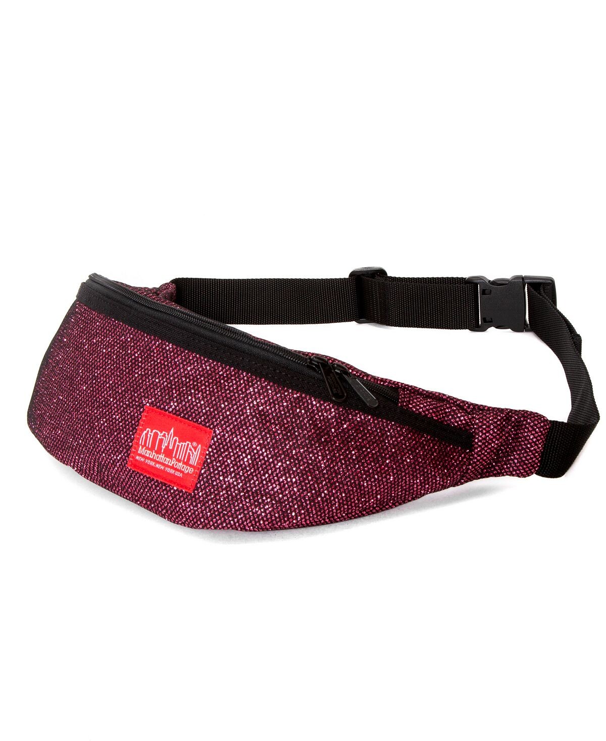 

Поясная сумка Midnight Brooklyn Bridge Manhattan Portage
