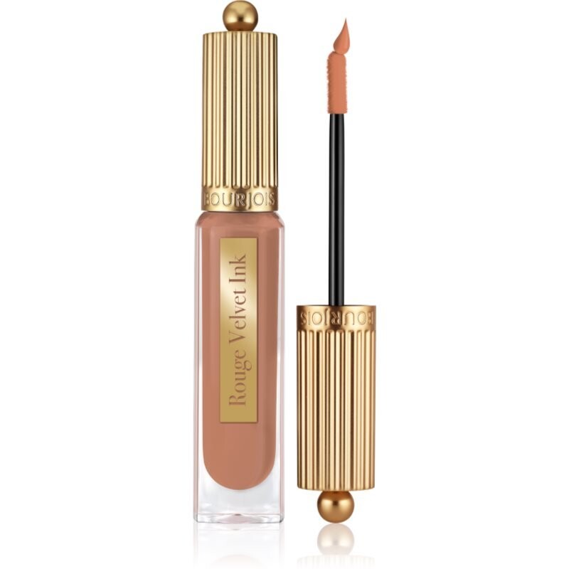 

Губная помада Rouge Velvet Ink для женщинBOURJOIS Paris Inna Marka, Губная помада Rouge Velvet Ink для женщин<br>BOURJOIS Paris Inna Marka