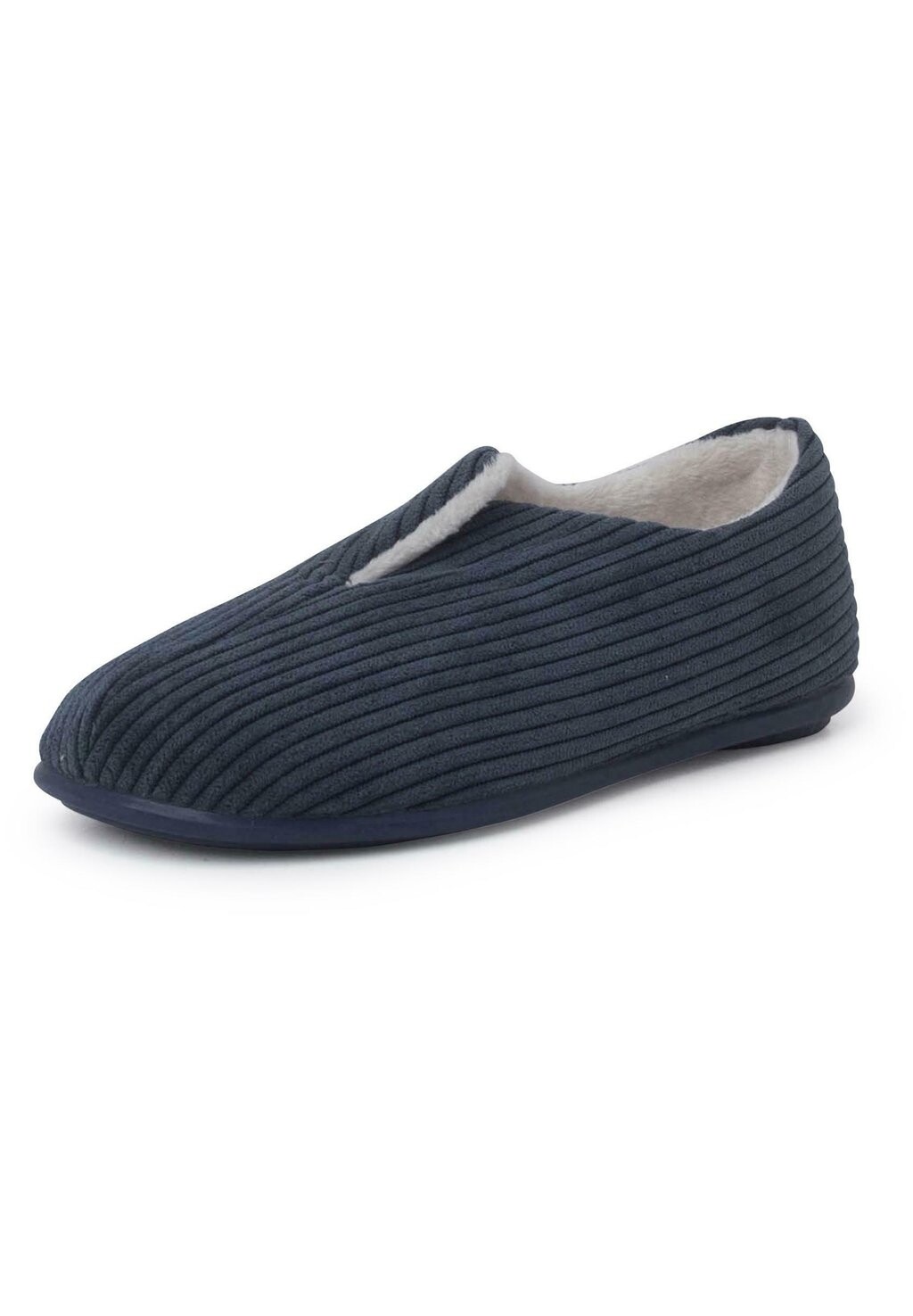 Тапочки Zapatillas Pisamonas, синие