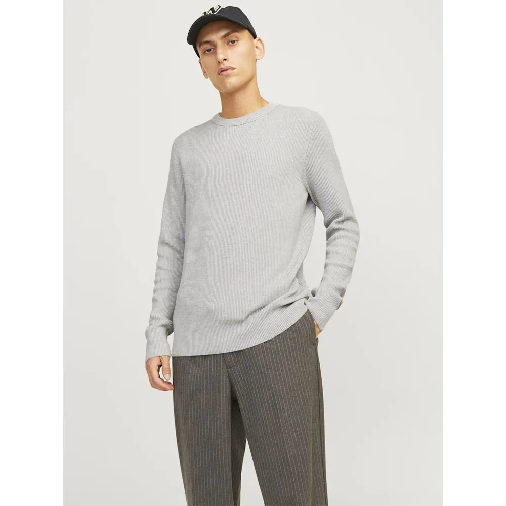 

Свитер Jack & Jones Perfect, серый