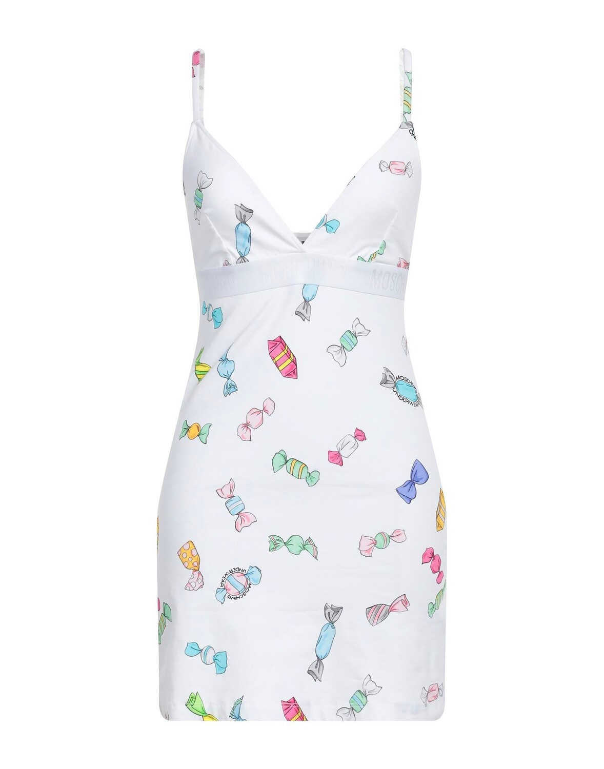 

Одежда для сна Moschino, белый