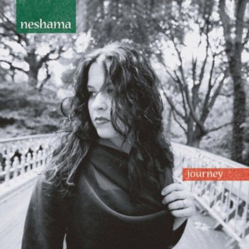 

CD диск Carlebach, Neshama: Journey